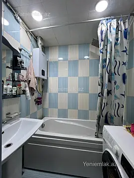 Satılır 3 otaqlı köhnə tikili 70 m²