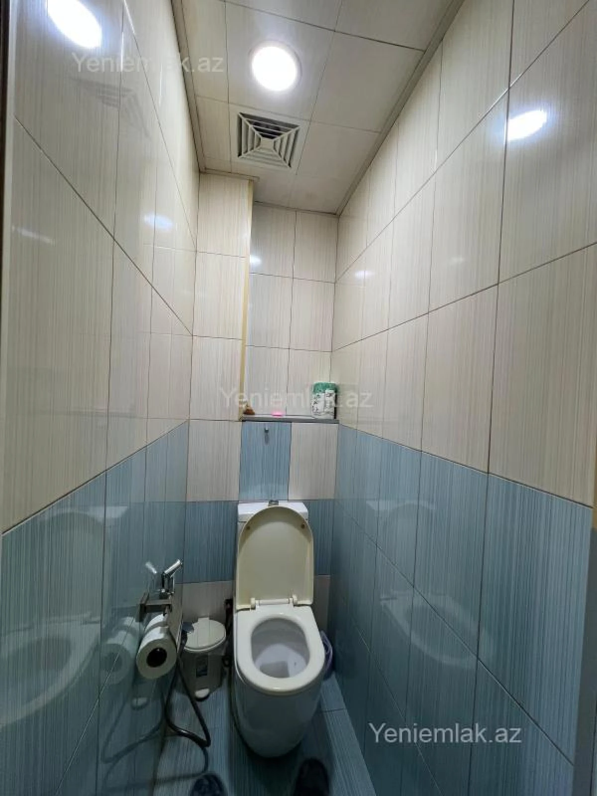 Satılır 3 otaqlı köhnə tikili 70 m²