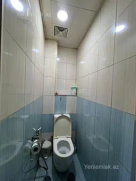 Satılır 3 otaqlı köhnə tikili 70 m²