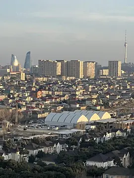 Satılır 2 otaqlı yeni tikili 65 m²