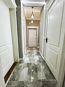 Satılır 2 otaqlı yeni tikili 65 m²