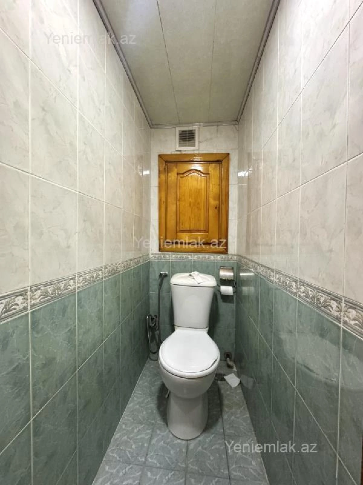 Satılır 3 otaqlı köhnə tikili 80 m²