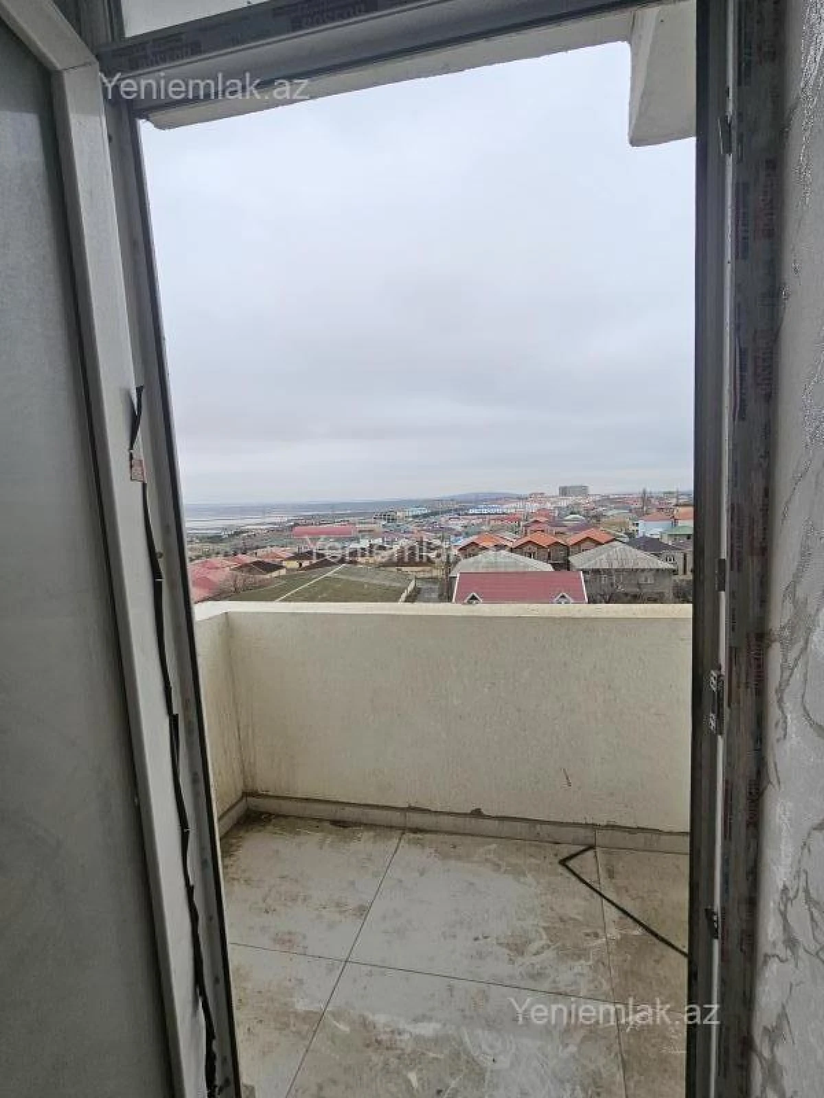 Satılır 2 otaqlı yeni tikili 66 m²