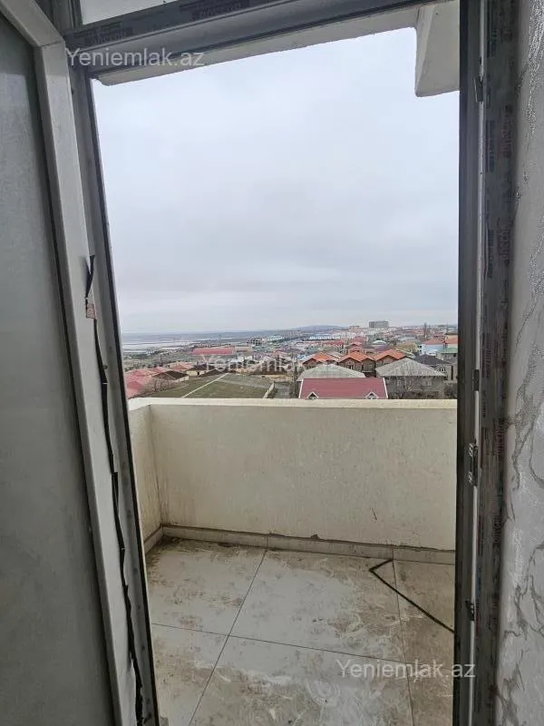 Satılır 2 otaqlı yeni tikili 66 m²