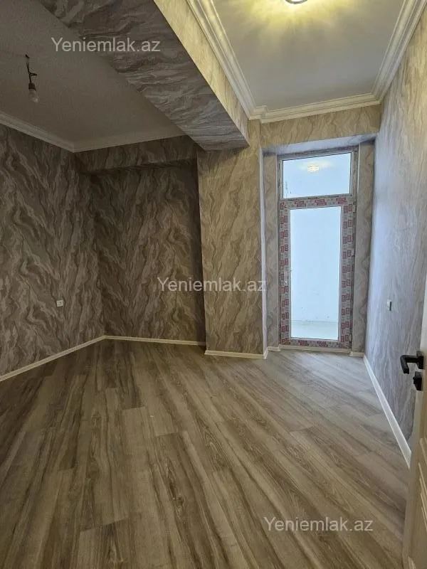 Satılır 2 otaqlı yeni tikili 66 m²