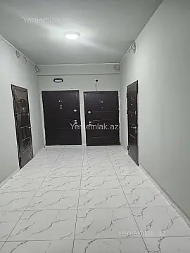 Satılır 2 otaqlı yeni tikili 66 m²