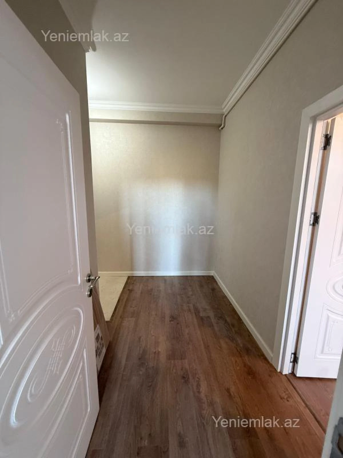 Satılır 2 otaqlı yeni tikili 55 m²