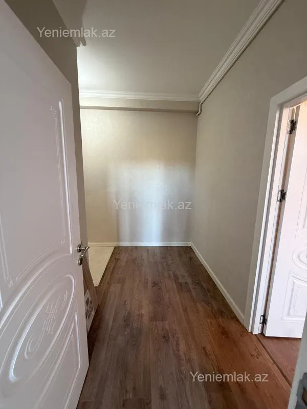 Satılır 2 otaqlı yeni tikili 55 m²