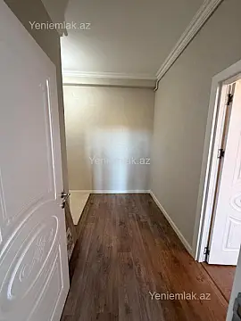 Satılır 2 otaqlı yeni tikili 55 m²