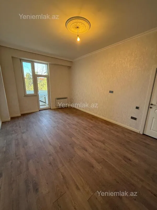 Satılır 2 otaqlı yeni tikili 55 m²