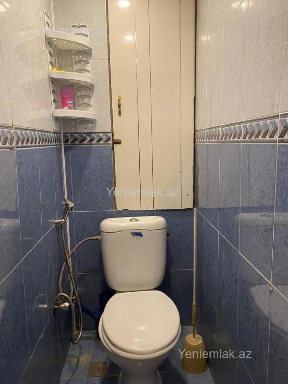 Satılır 3 otaqlı köhnə tikili 85 m²