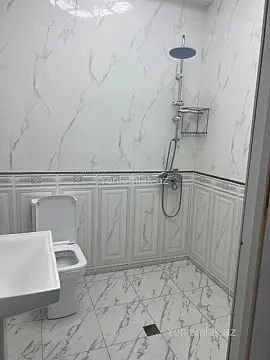Satılır 2 otaqlı yeni tikili 60 m²