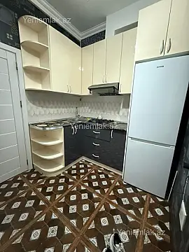 Satılır 2 otaqlı yeni tikili 60 m²