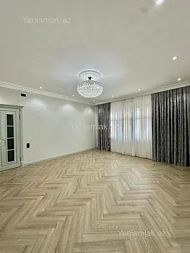 Satılır 3 otaqlı yeni tikili 150 m²