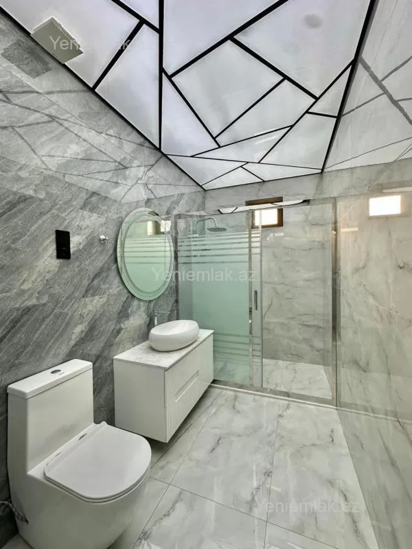 Satılır 3 otaqlı yeni tikili 150 m²