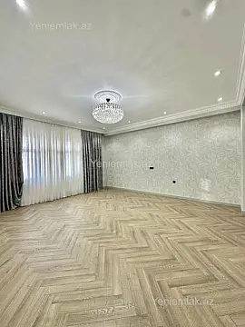 Satılır 3 otaqlı yeni tikili 150 m²