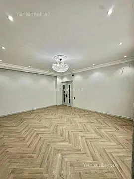Satılır 3 otaqlı yeni tikili 150 m²
