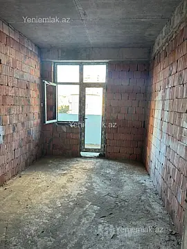 Satılır 3 otaqlı yeni tikili 120 m²