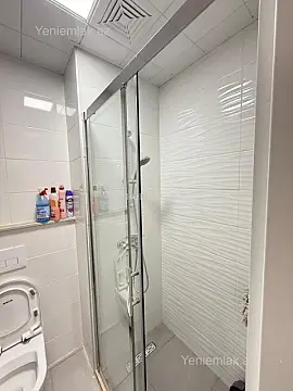 Satılır 2 otaqlı yeni tikili 55 m²