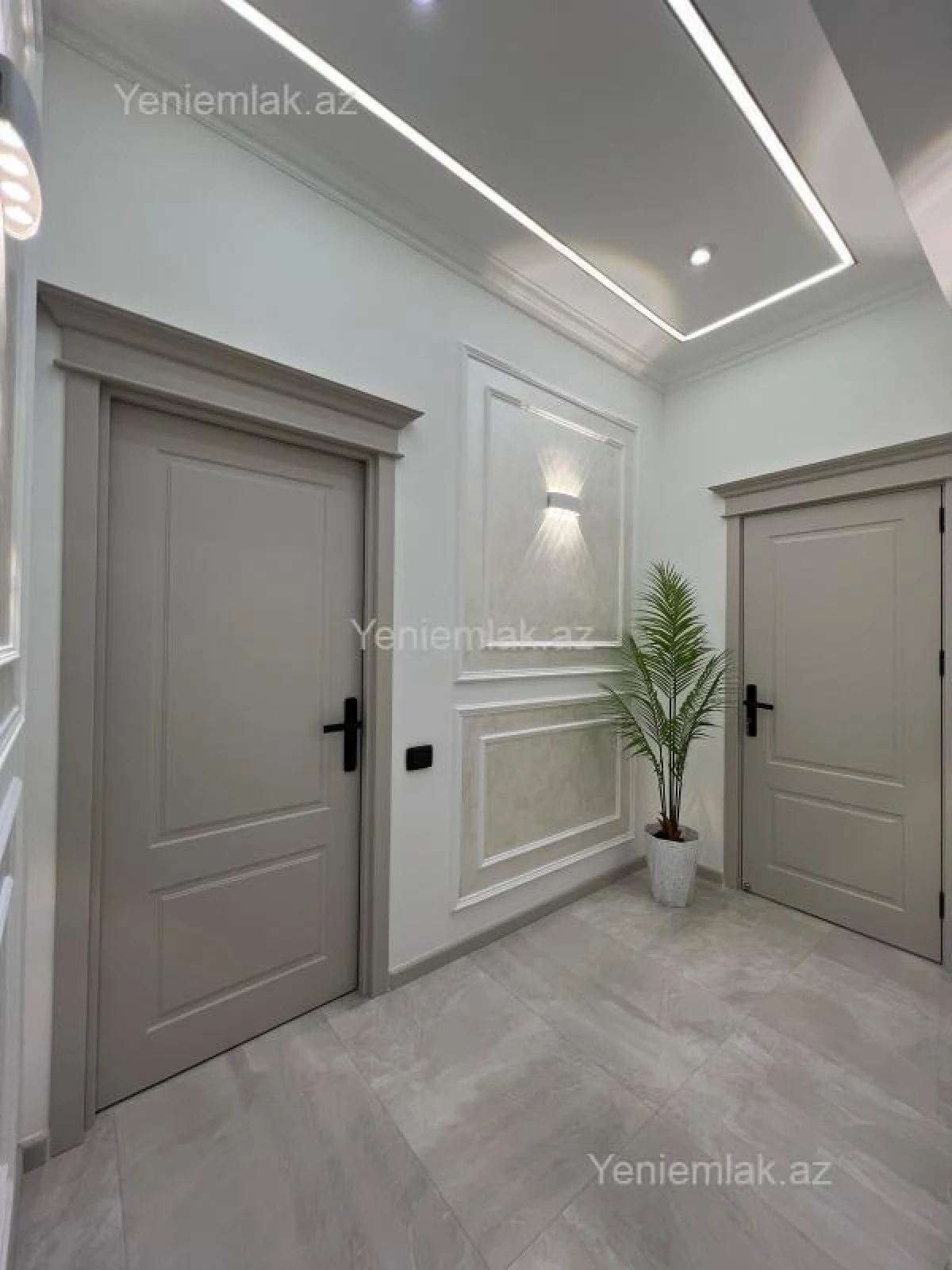 Satılır 3 otaqlı yeni tikili 105 m²