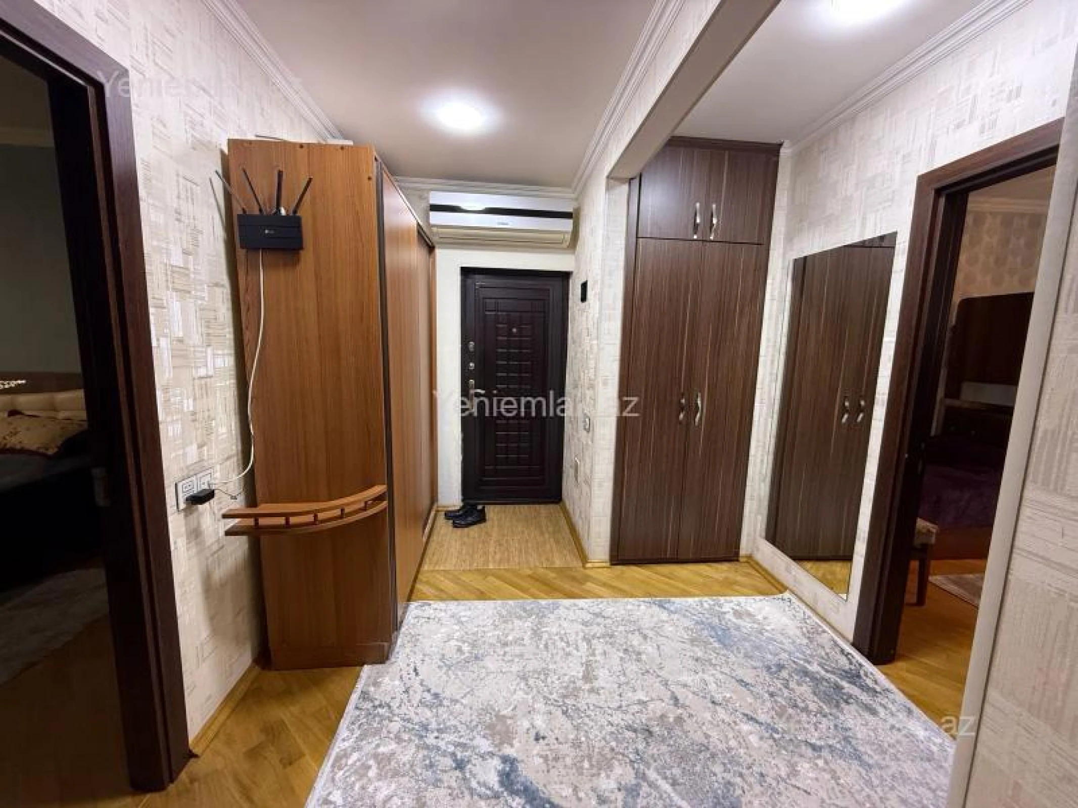 Satılır 3 otaqlı köhnə tikili 90 m²