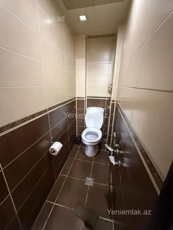 Satılır 3 otaqlı köhnə tikili 90 m²