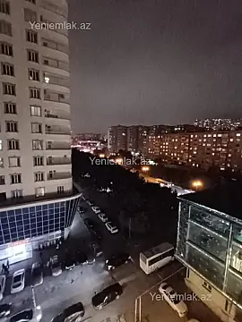 Satılır 2 otaqlı yeni tikili 88 m² — Bakı, Xətai 2 otaq 88.00 m²