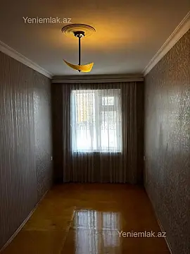 Satılır 3 otaqlı köhnə tikili 55 m²