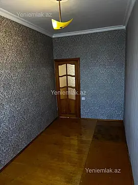 Satılır 3 otaqlı köhnə tikili 55 m²