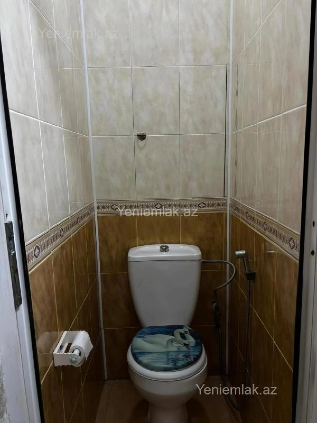 Satılır 3 otaqlı köhnə tikili 55 m²