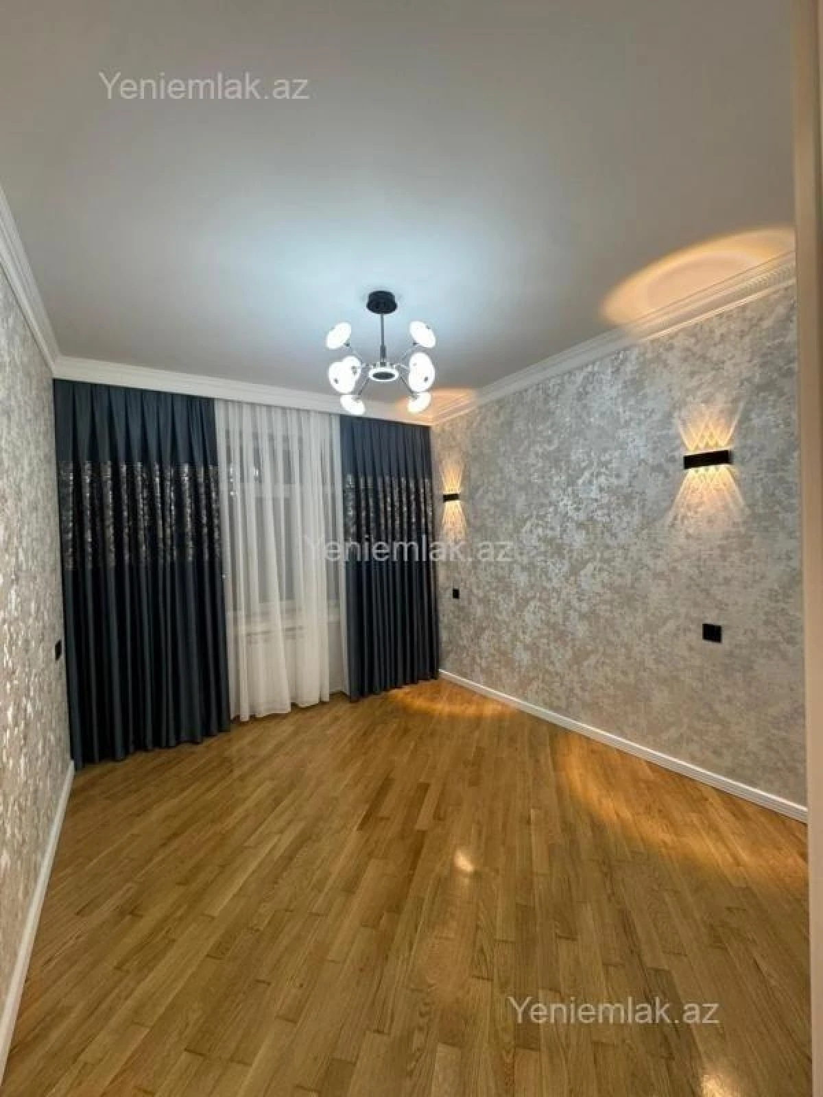 Satılır 2 otaqlı köhnə tikili 60 m²