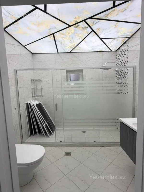 Satılır 3 otaqlı həyət evi 160 m²