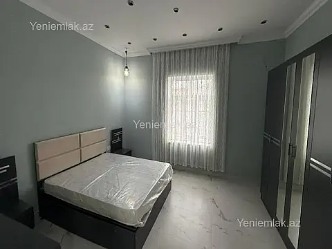 Satılır 3 otaqlı həyət evi 160 m²