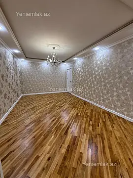 Satılır 3 otaqlı köhnə tikili 90 m²