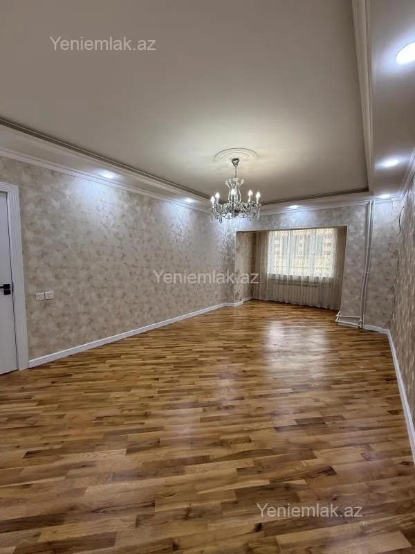 Satılır 3 otaqlı köhnə tikili 90 m²