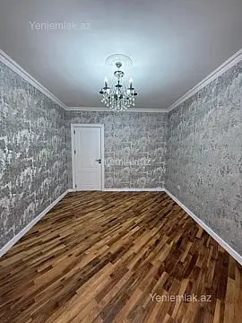 Satılır 3 otaqlı köhnə tikili 90 m²