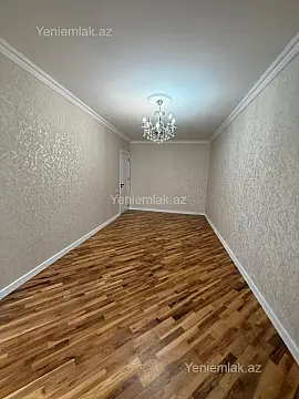 Satılır 3 otaqlı köhnə tikili 90 m²