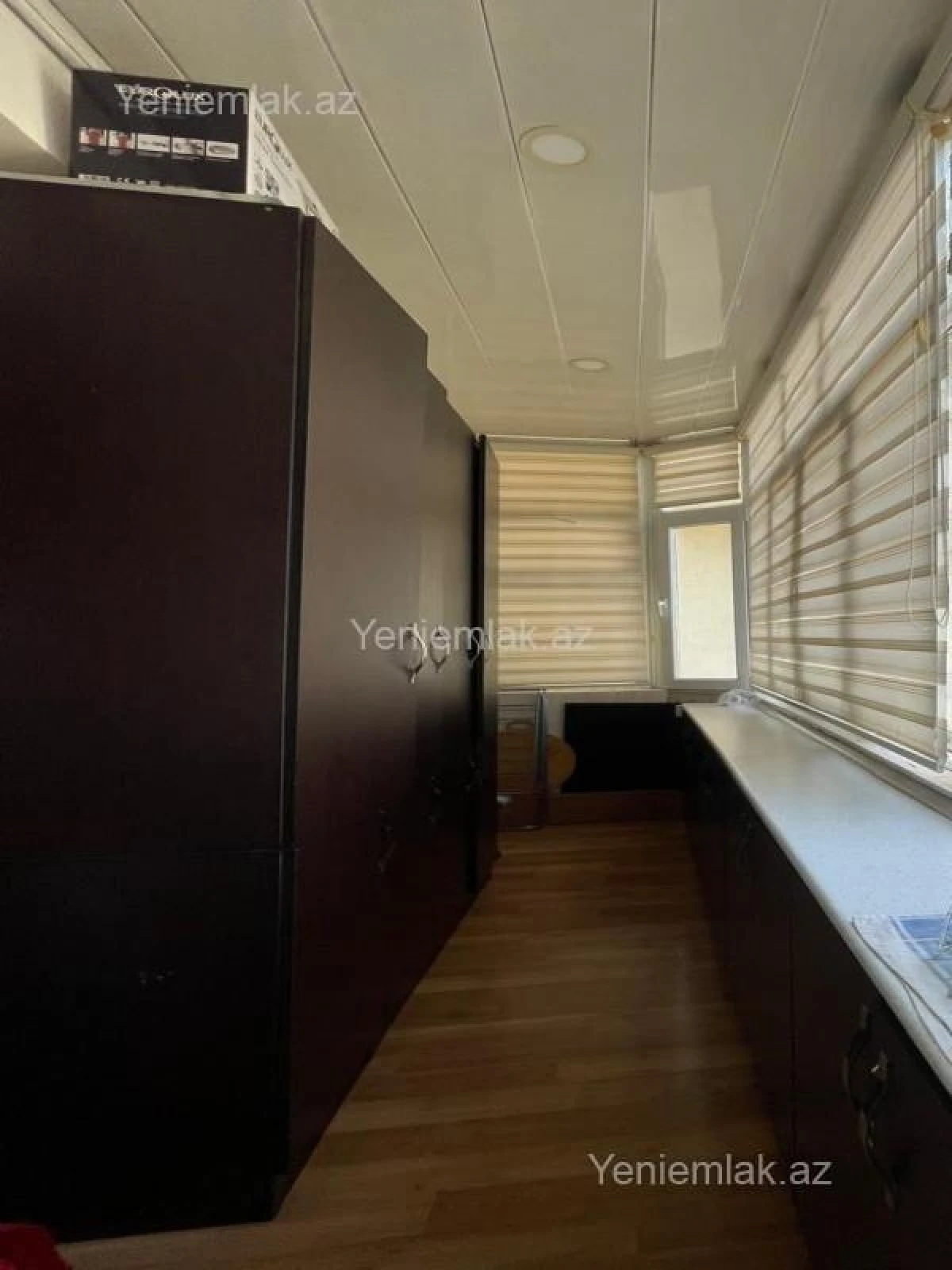 Satılır 2 otaqlı yeni tikili 50 m²