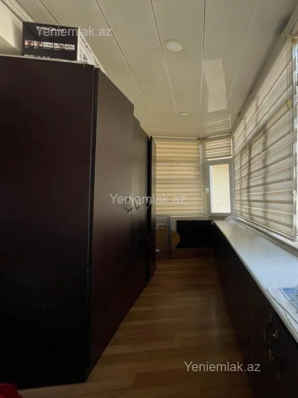 Satılır 2 otaqlı yeni tikili 50 m²