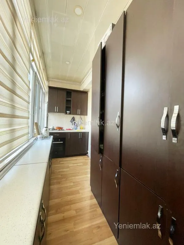 Satılır 2 otaqlı yeni tikili 50 m²