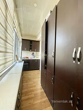 Satılır 2 otaqlı yeni tikili 50 m²