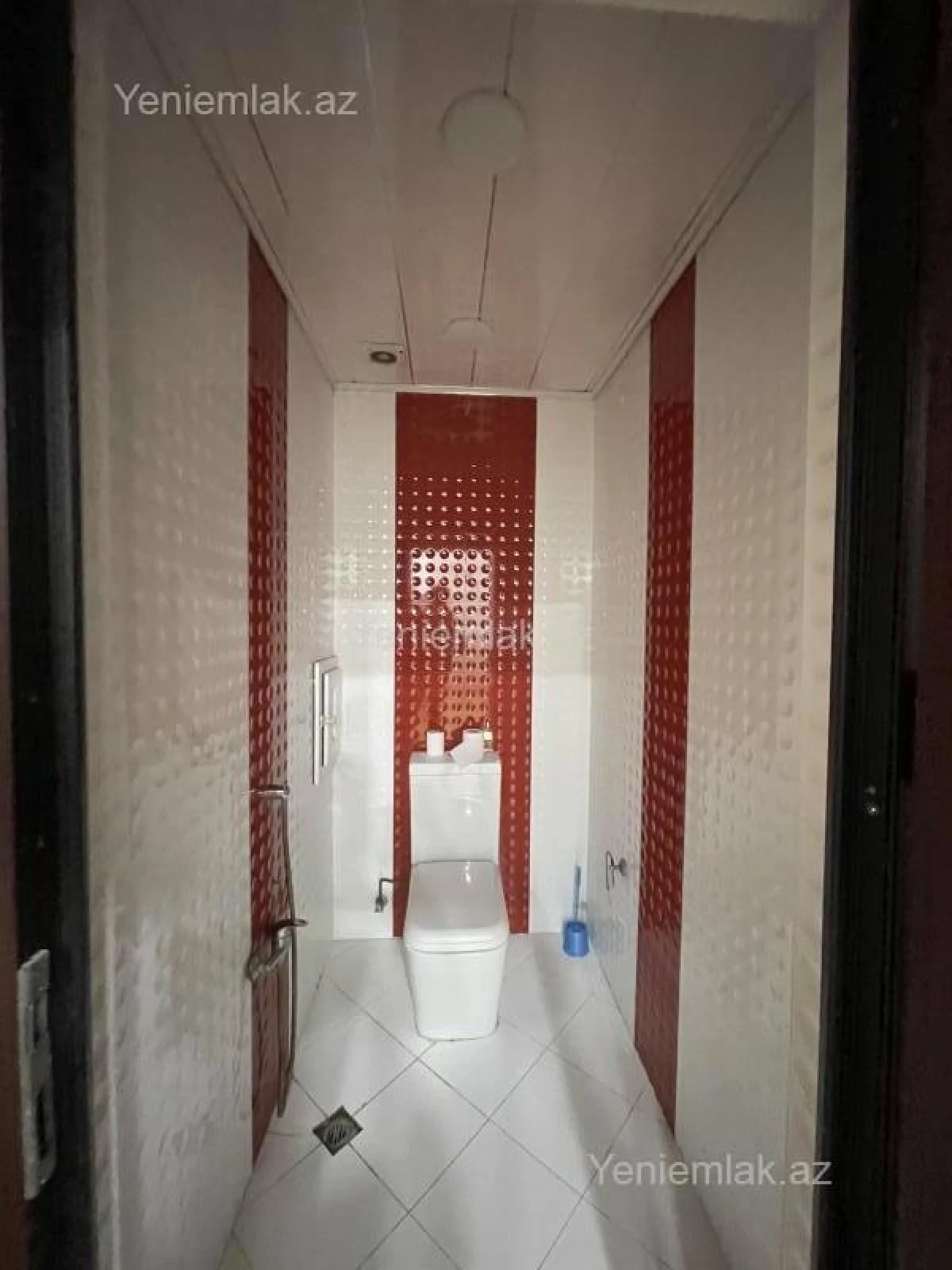 Satılır 2 otaqlı yeni tikili 92 m²