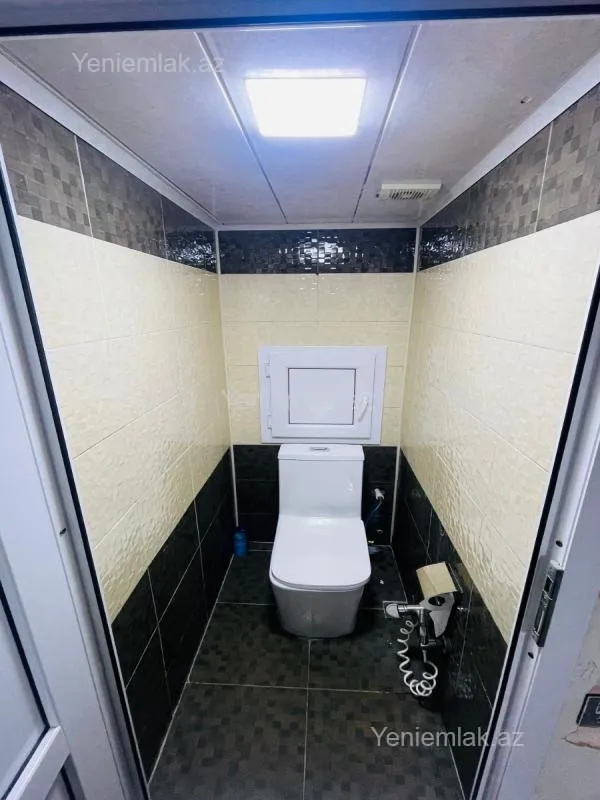 Satılır 3 otaqlı köhnə tikili 80 m²