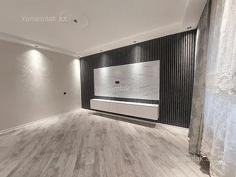 Satılır 2 otaqlı köhnə tikili 60 m²