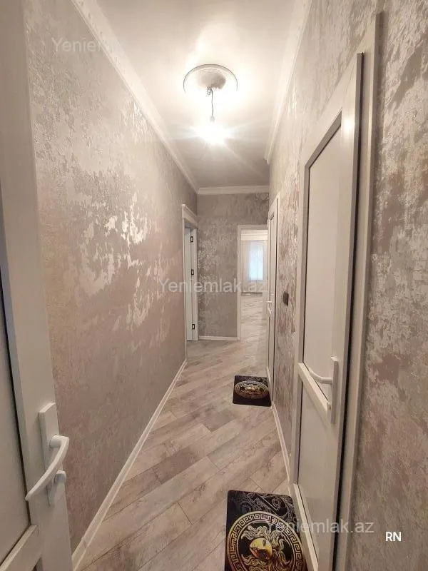 Satılır 2 otaqlı köhnə tikili 60 m²