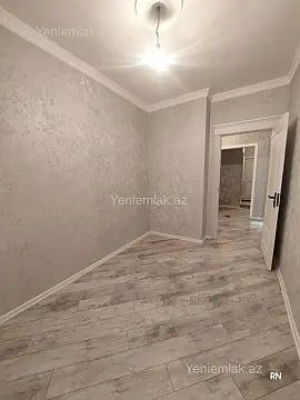 Satılır 2 otaqlı köhnə tikili 60 m²