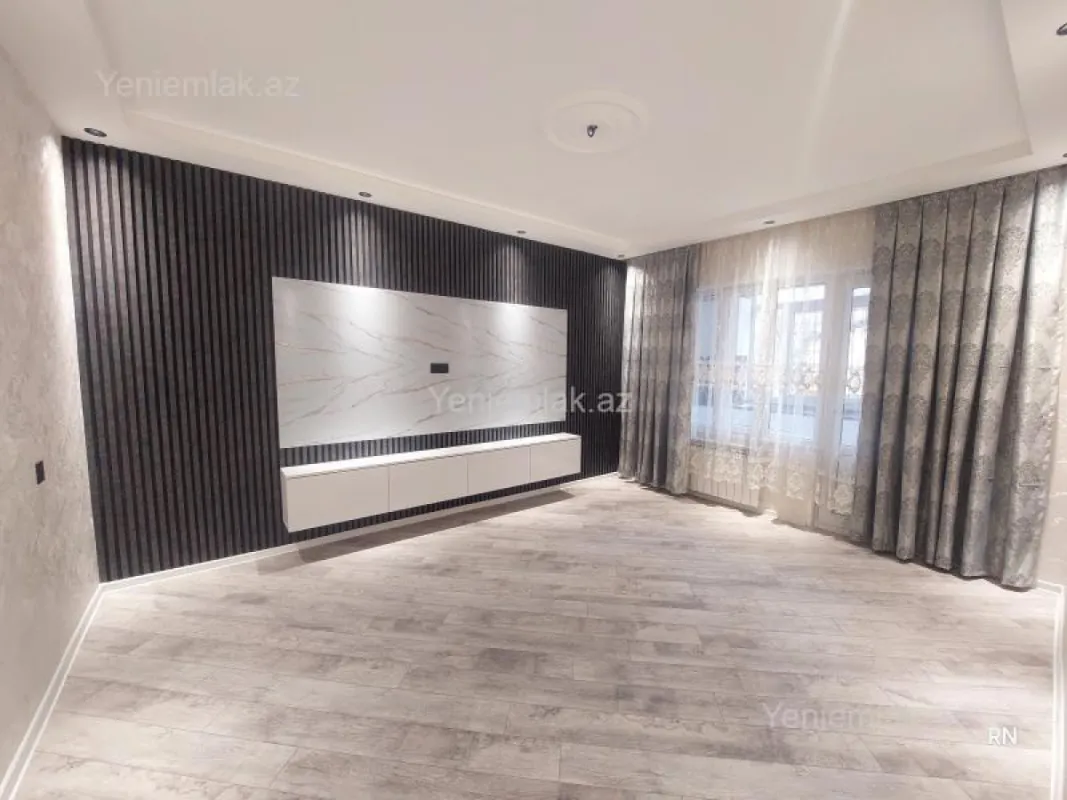 Satılır 2 otaqlı köhnə tikili 60 m²