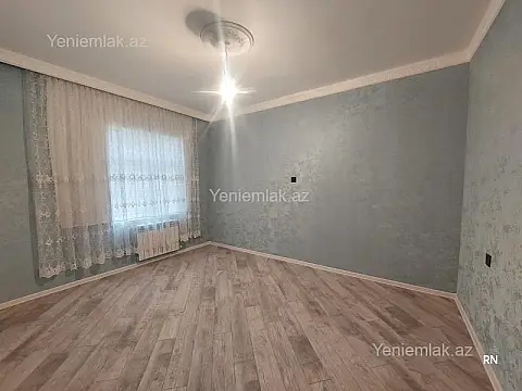 Satılır 2 otaqlı köhnə tikili 60 m²