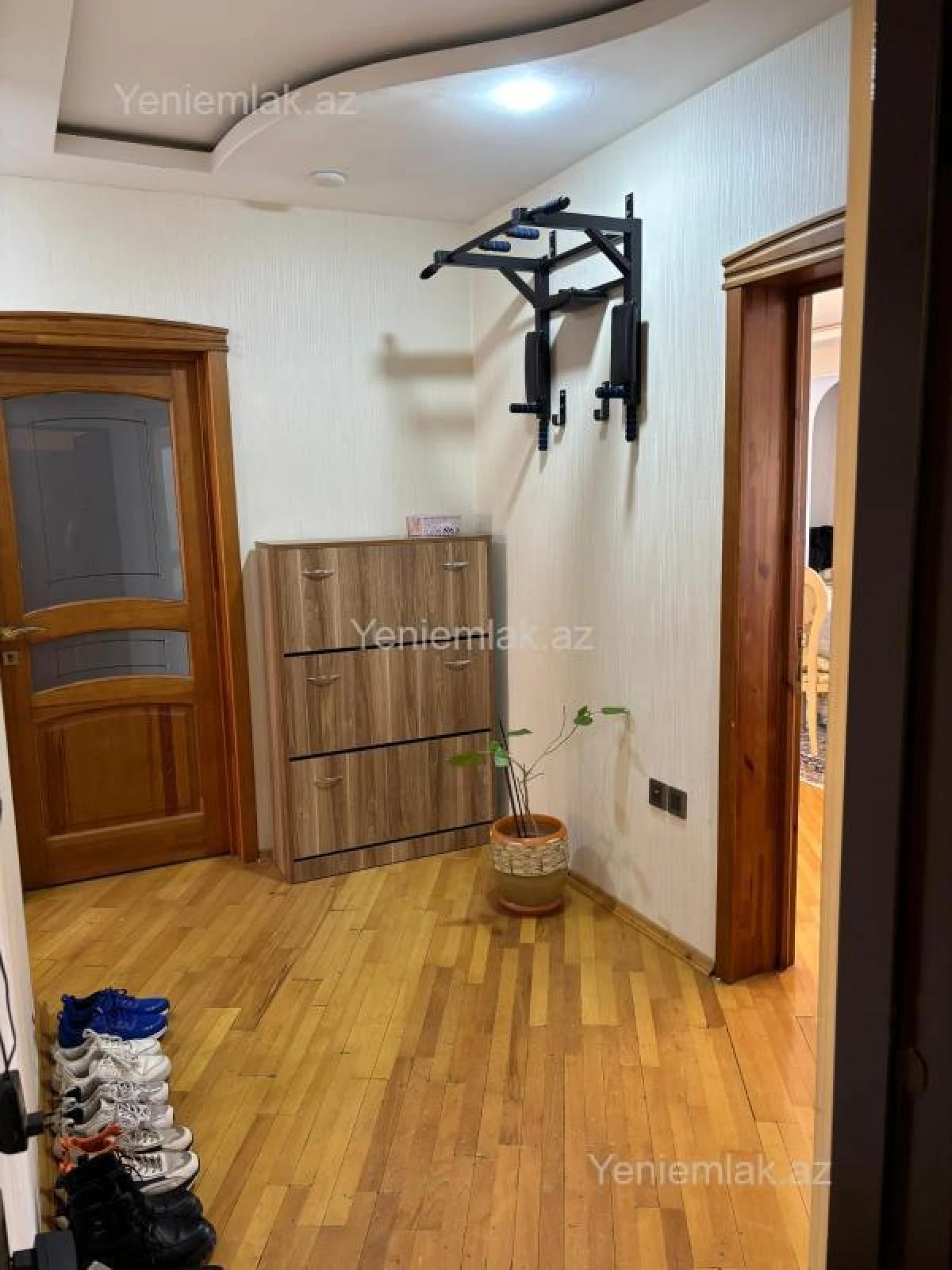 Satılır 4 otaqlı yeni tikili 115 m²