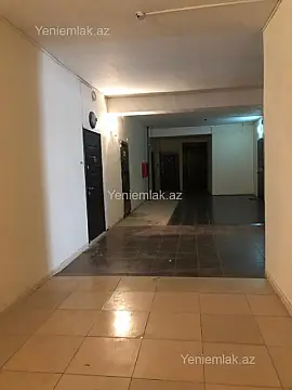 Satılır 3 otaqlı yeni tikili 165 m²